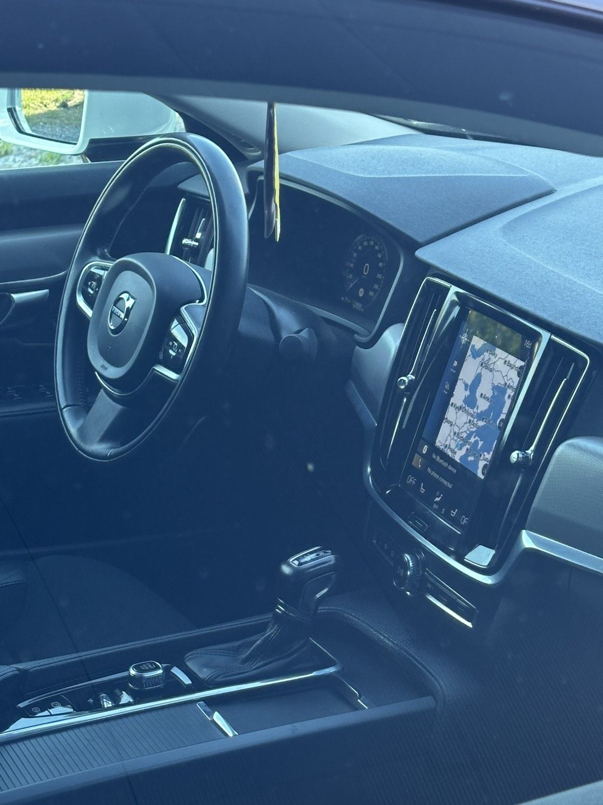 Volvo S90 ✅ D3 ✅ HR AUTO ❗️ ✅ 59.199 km ✅ LEASING ➡️ REG 06-2027 g ❗️, fotografija 16