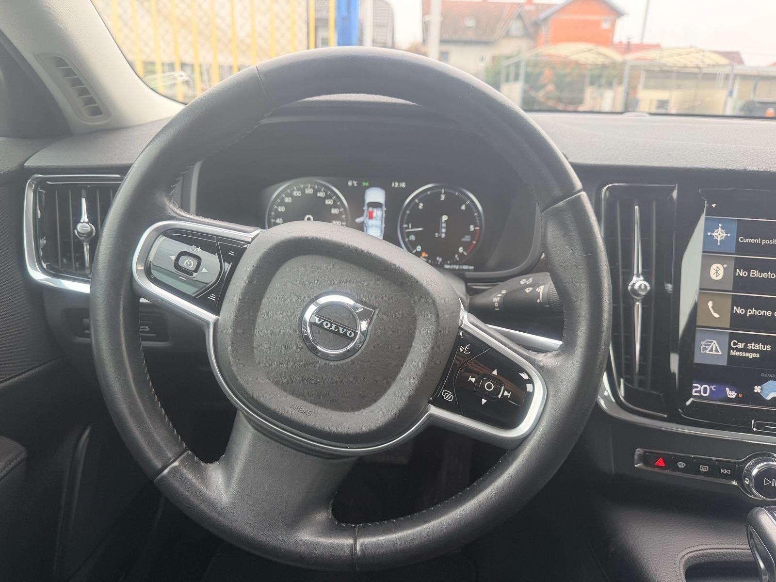 Volvo S90 D3**ODLIČNO STANJE*GARANCIJA*, fotografija 7