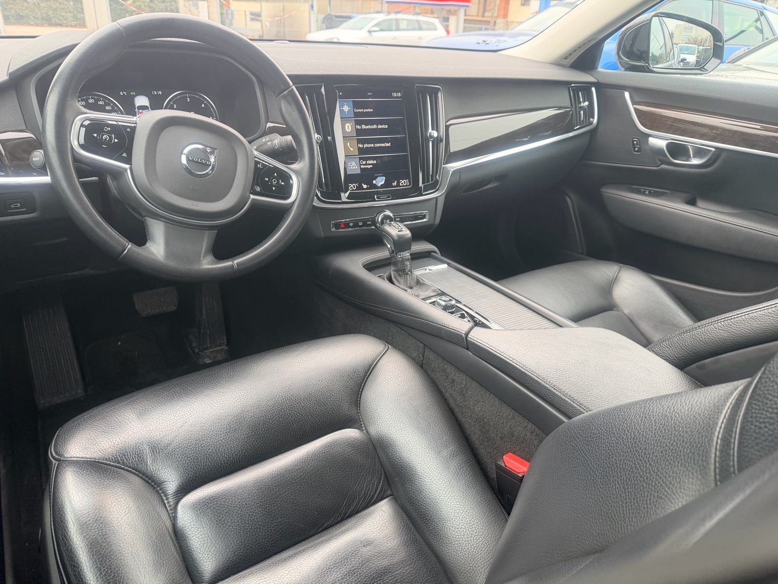 Volvo S90 D3**ODLIČNO STANJE*GARANCIJA*, fotografija 8