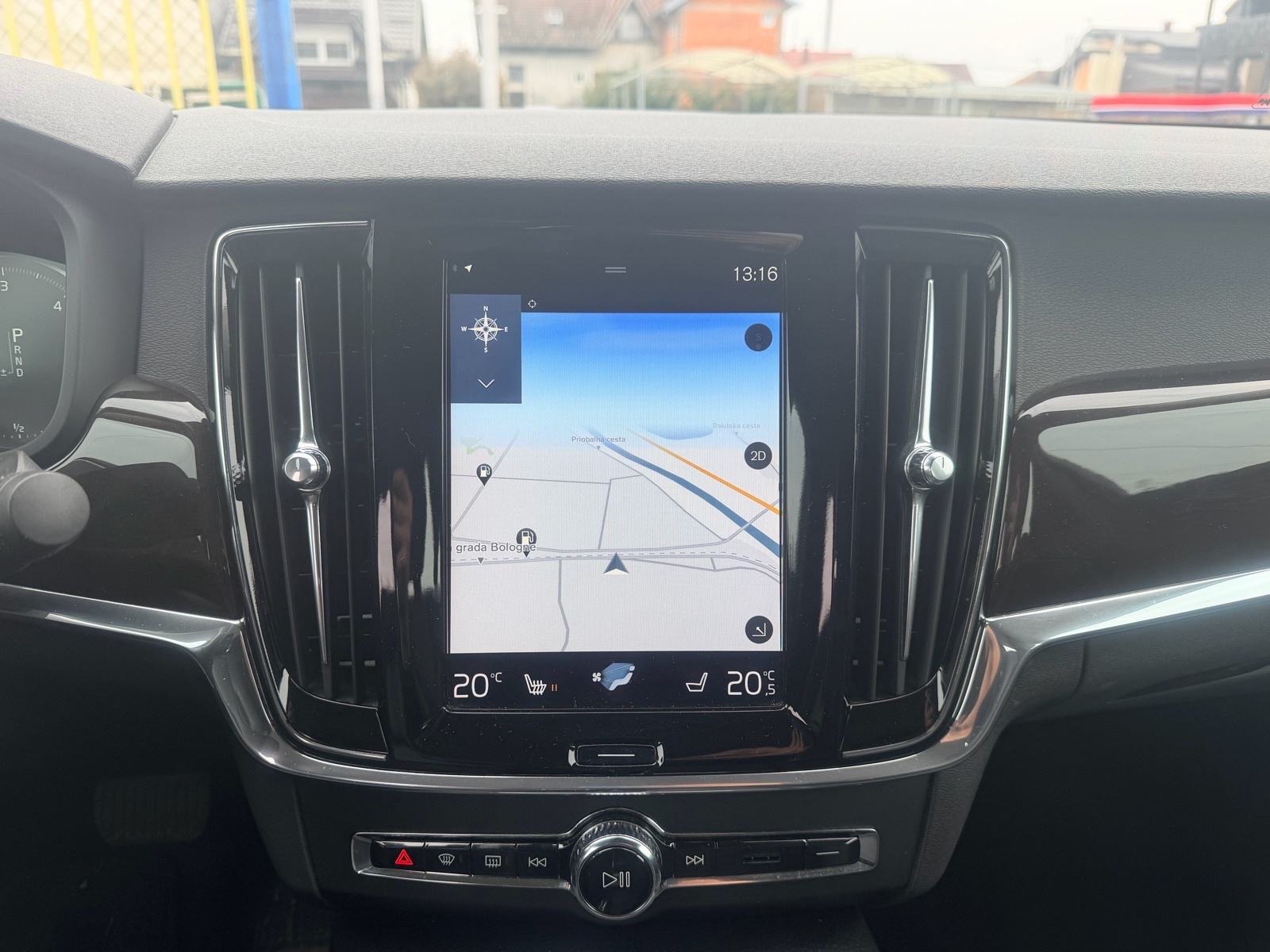Volvo S90 D3**ODLIČNO STANJE*GARANCIJA*, fotografija 9