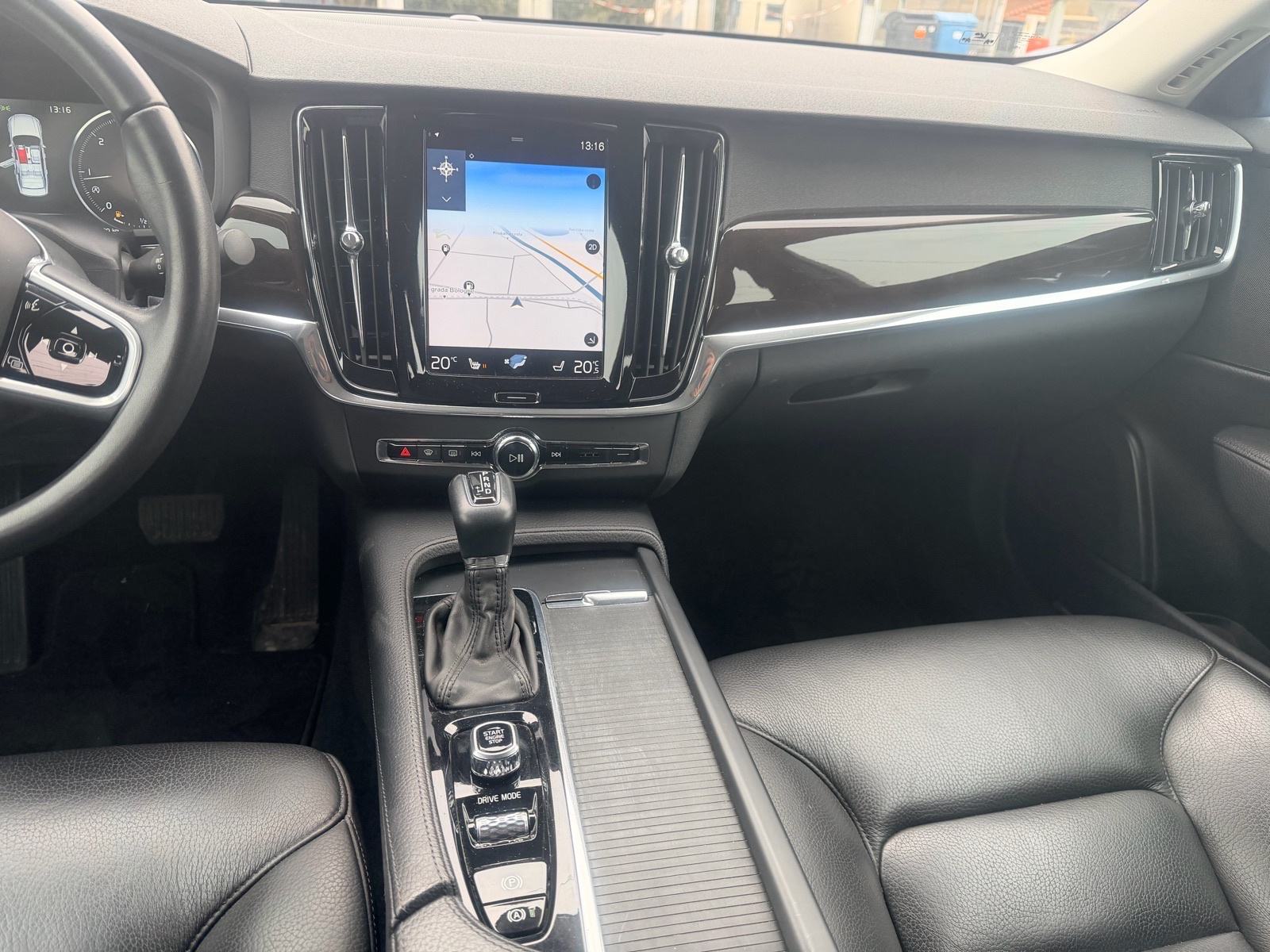 Volvo S90 D3**ODLIČNO STANJE*GARANCIJA*, fotografija 10