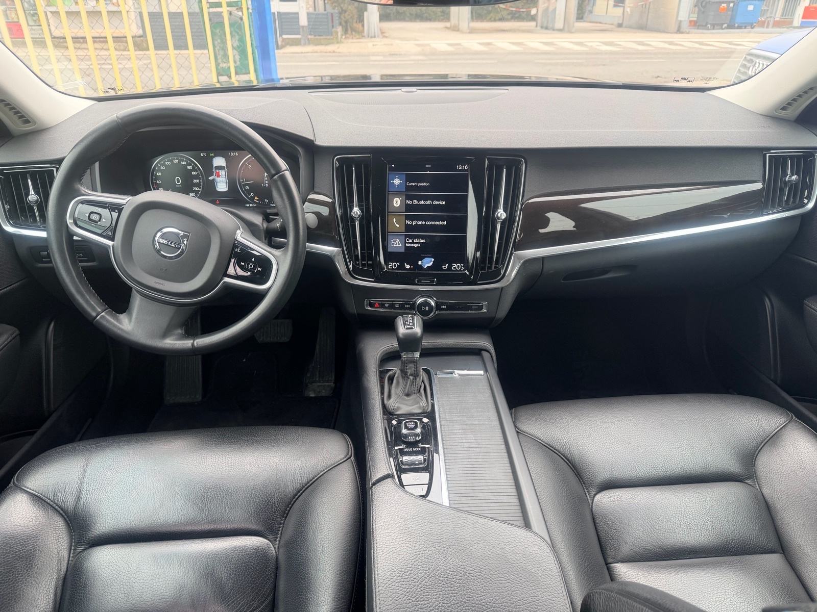 Volvo S90 D3**ODLIČNO STANJE*GARANCIJA*, fotografija 11