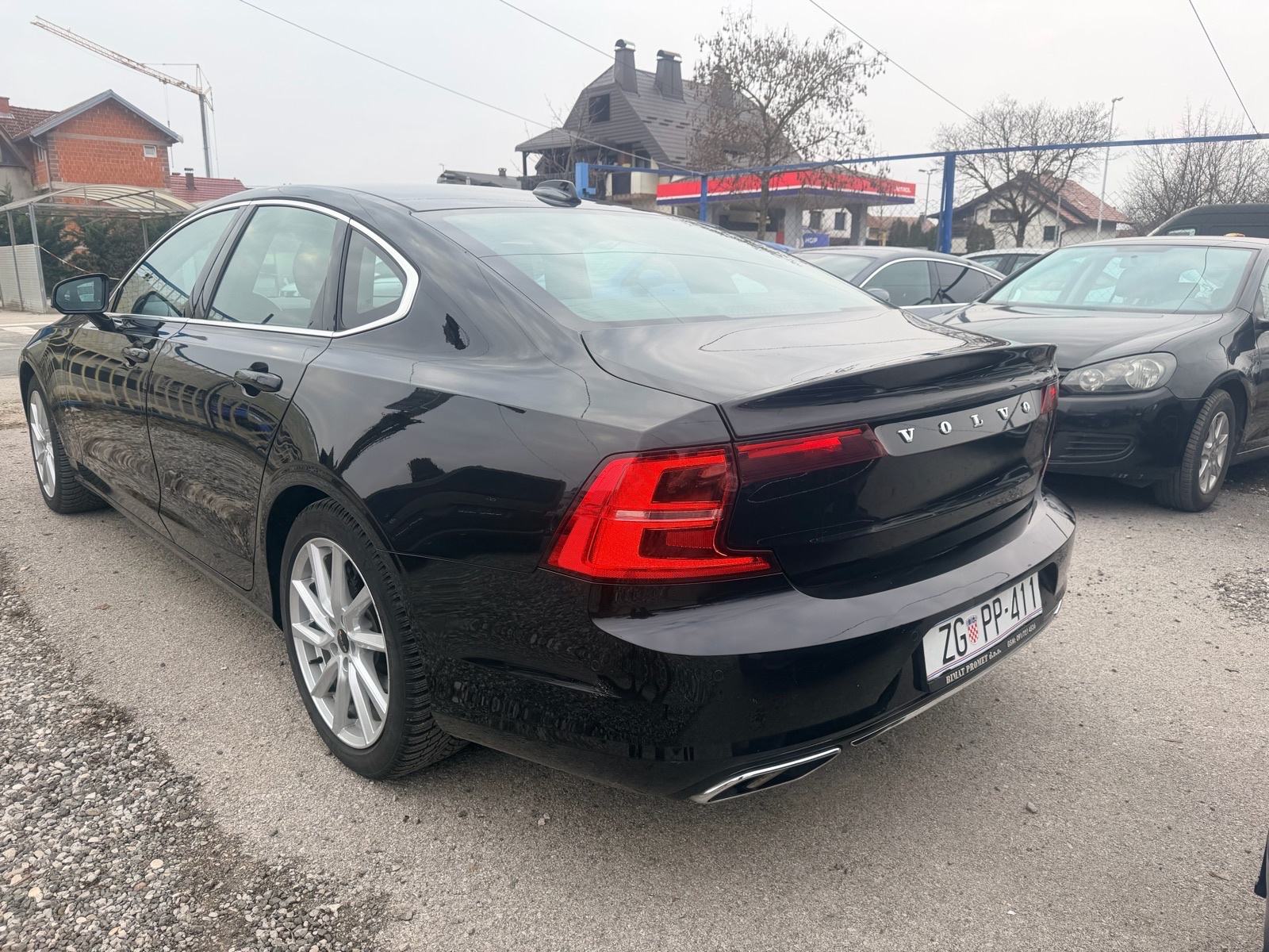Volvo S90 D3**ODLIČNO STANJE*GARANCIJA*, fotografija 5