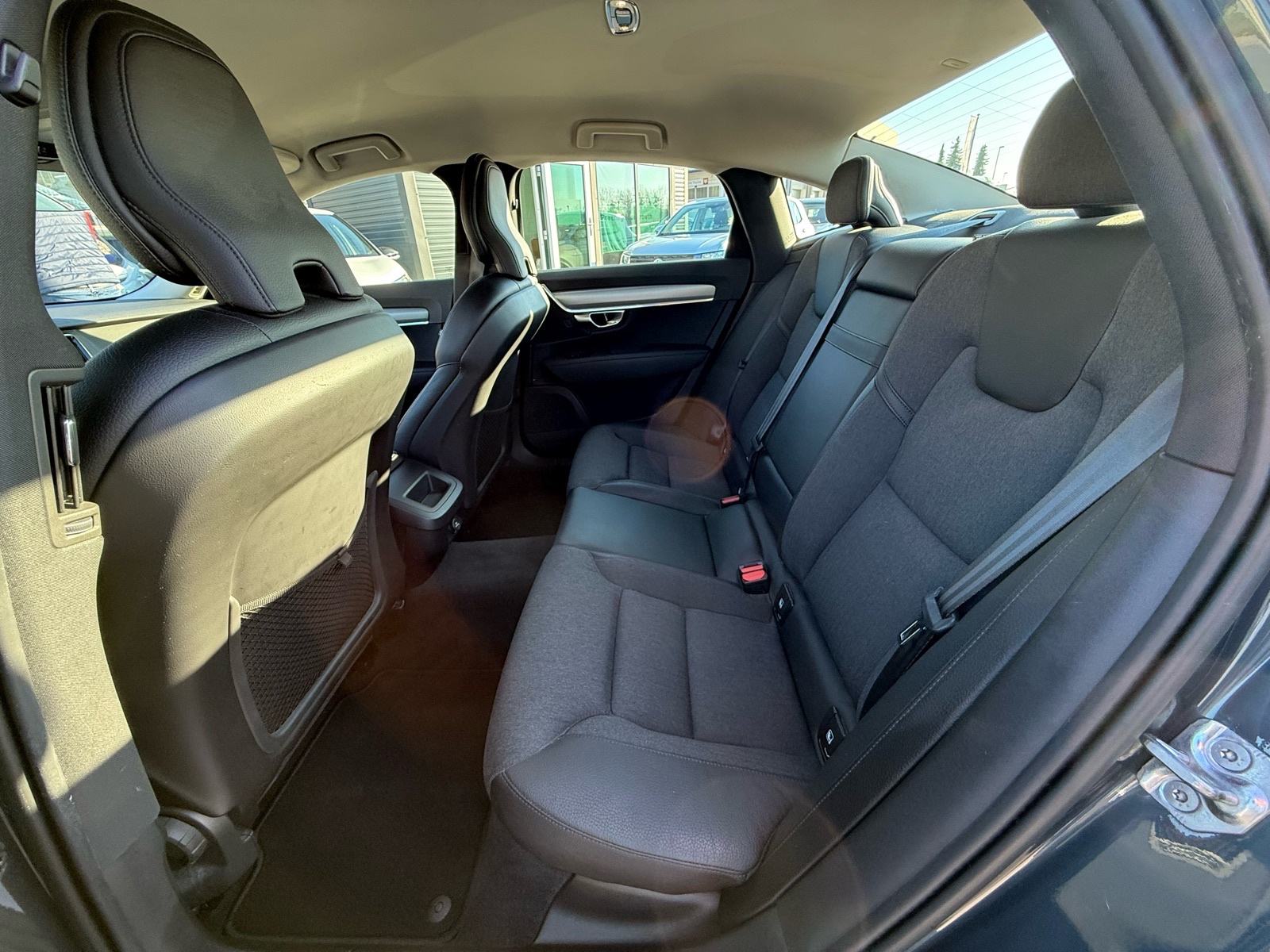 Volvo S90 D4 Automatik | 190 KS | 2020. | 192tkm | JAMSTVO | Dostava, fotografija 12