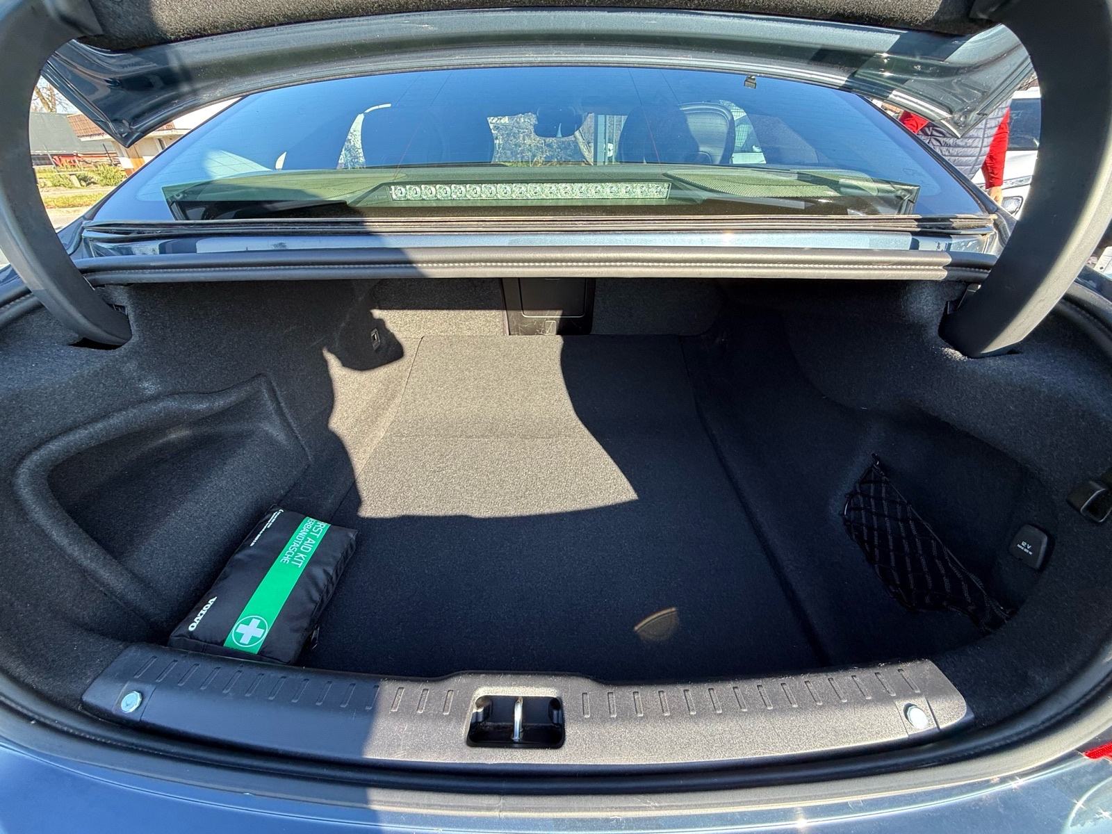 Volvo S90 D4 Automatik | 190 KS | 2020. | 192tkm | JAMSTVO | Dostava, fotografija 14