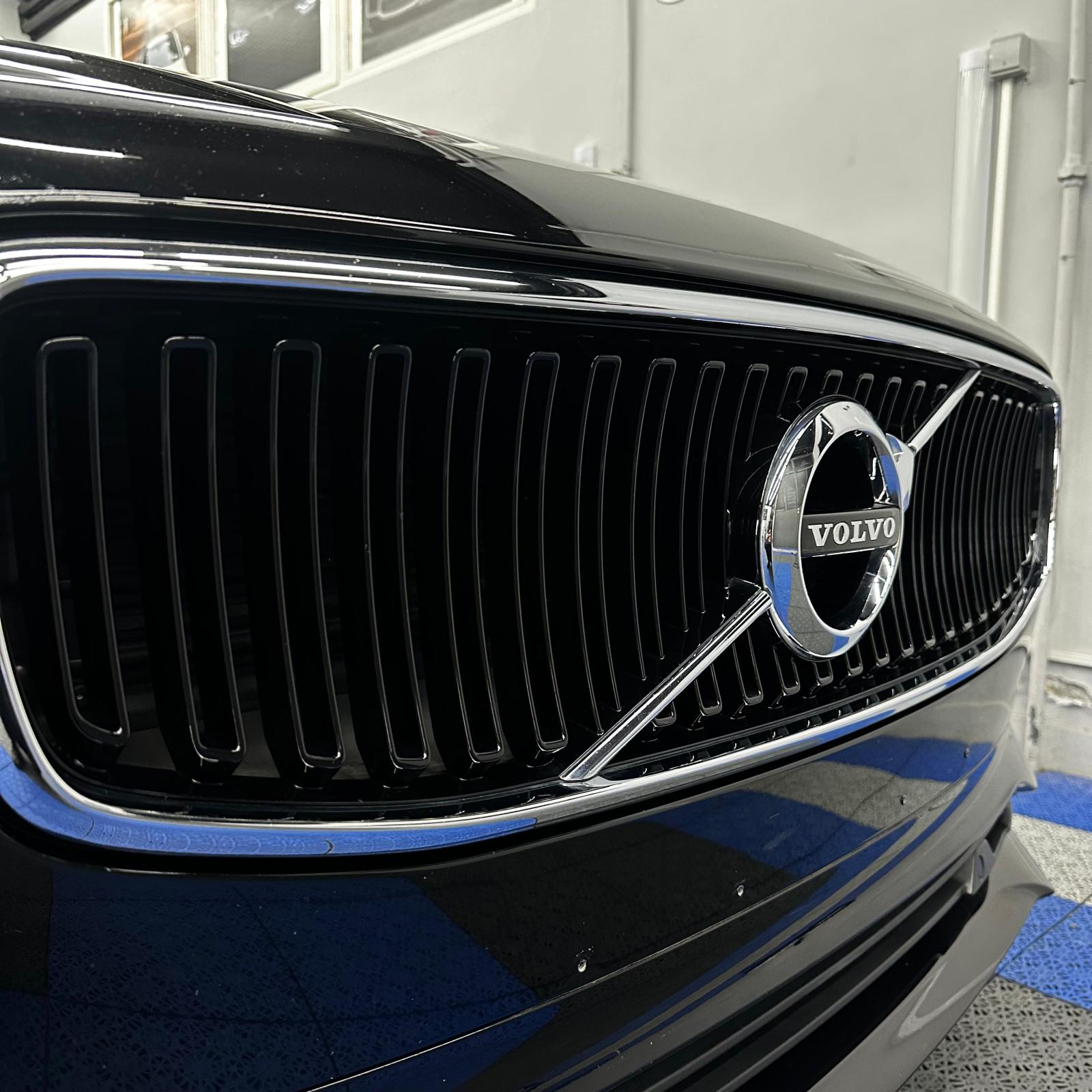 Volvo S90 D4 21,900€, REGISTRIRAN DO 9/2026, fotografija 2