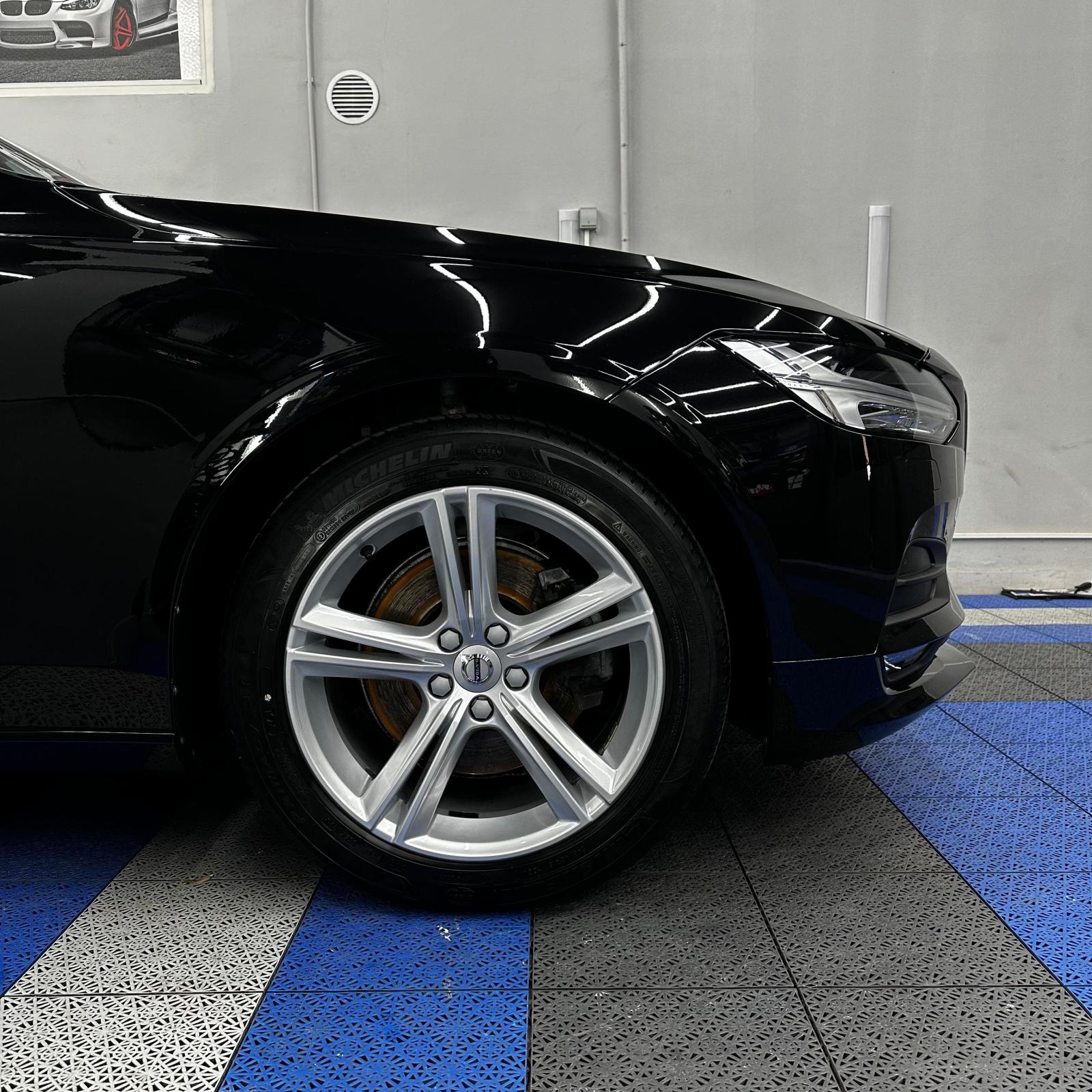 Volvo S90 D4 21,900€, REGISTRIRAN DO 9/2026, fotografija 6