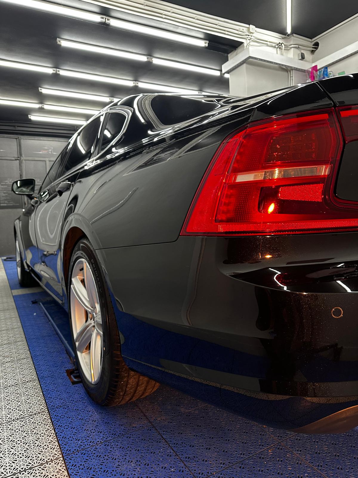 Volvo S90 D4 21,900€, REGISTRIRAN DO 9/2026, fotografija 9