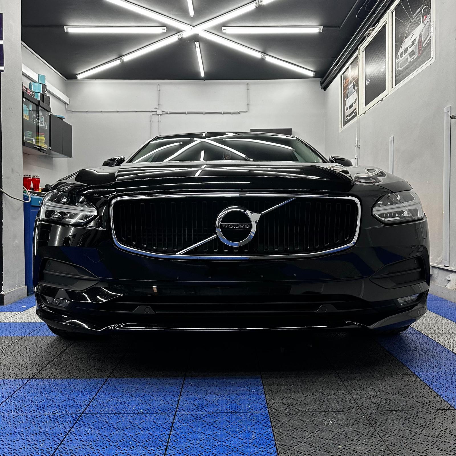 Volvo S90 D4 21,900€, REGISTRIRAN DO 9/2026, fotografija 10