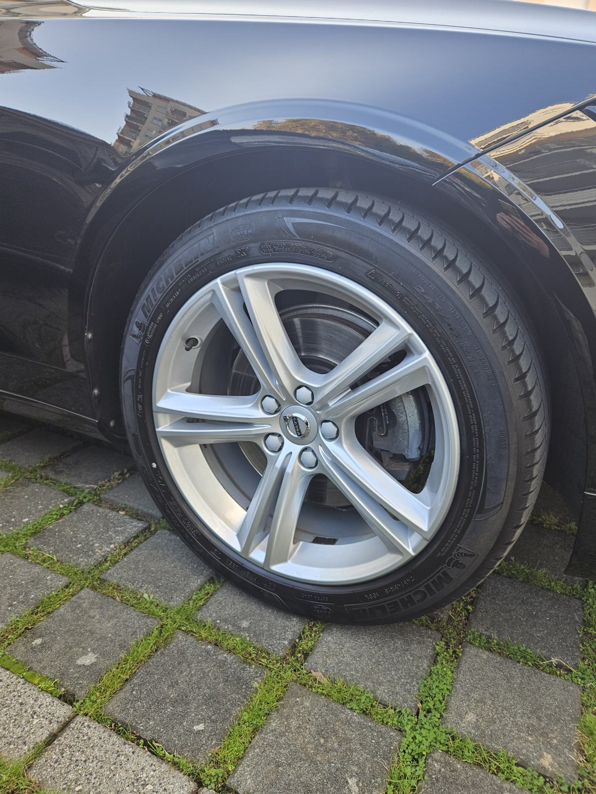 Volvo S90 D4 21,900€, REGISTRIRAN DO 9/2026, fotografija 15