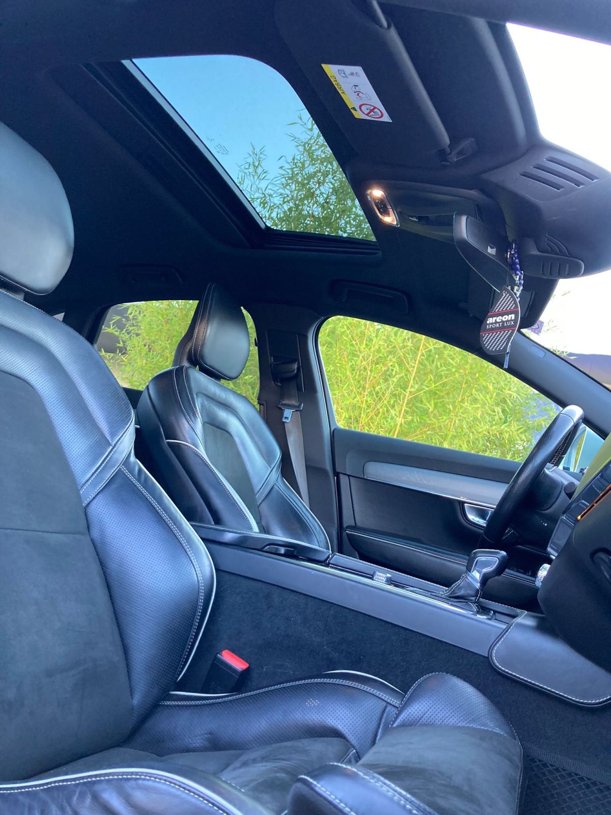 Volvo S90 D4 R DESIGN, fotografija 6