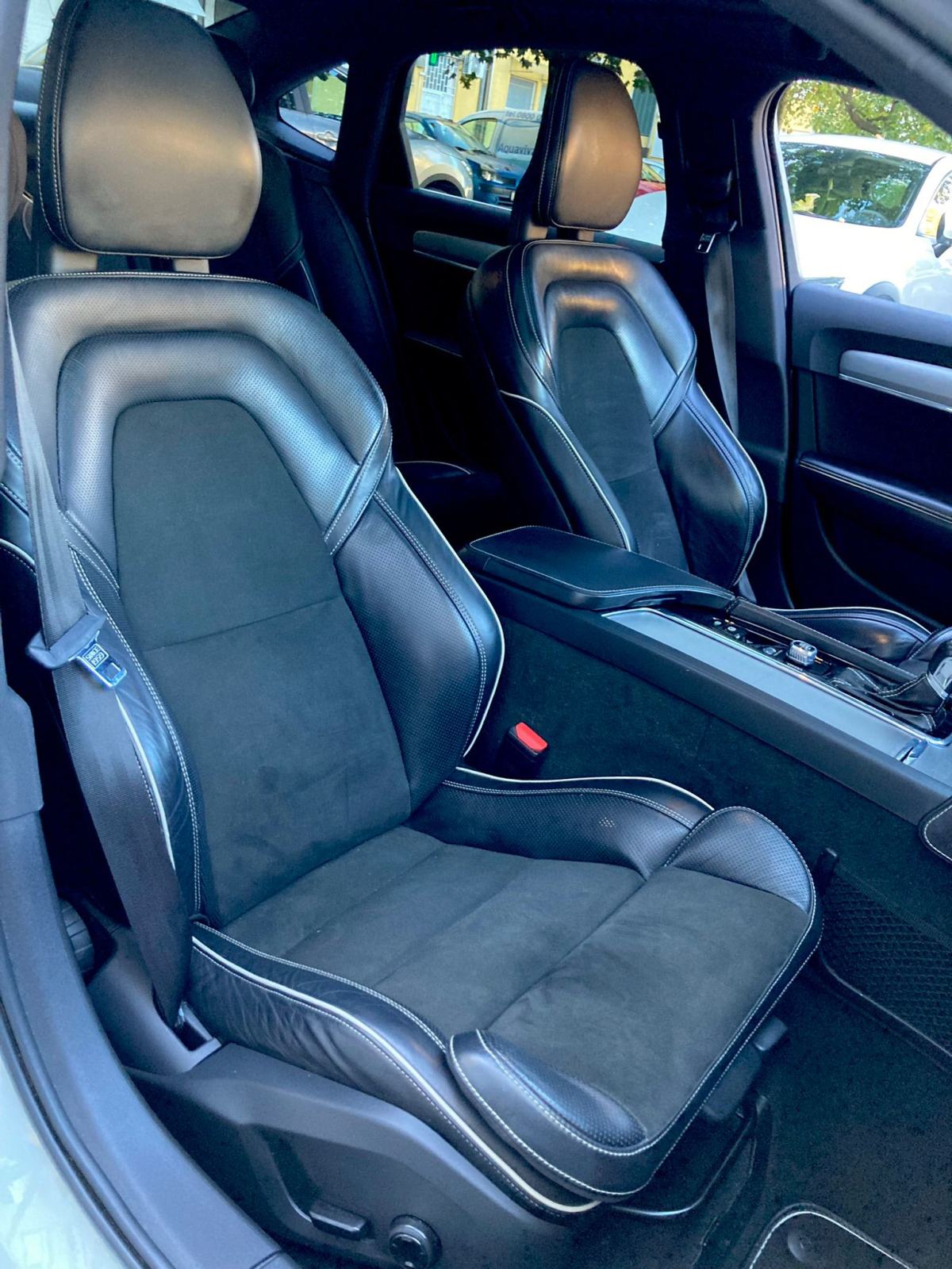 Volvo S90 D4 R DESIGN, fotografija 10