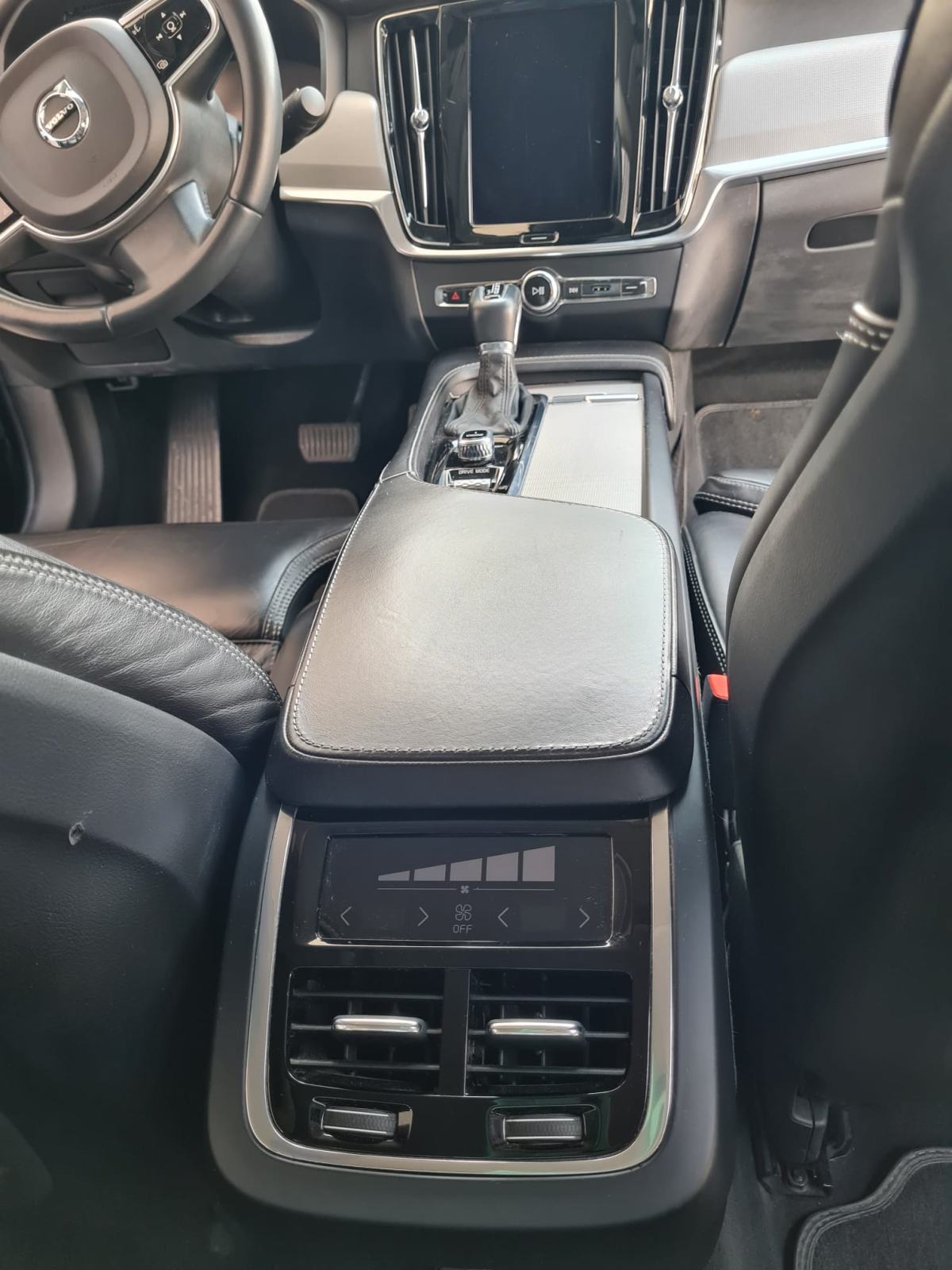 Volvo S90 D4 Aut. Inscription, fotografija 3