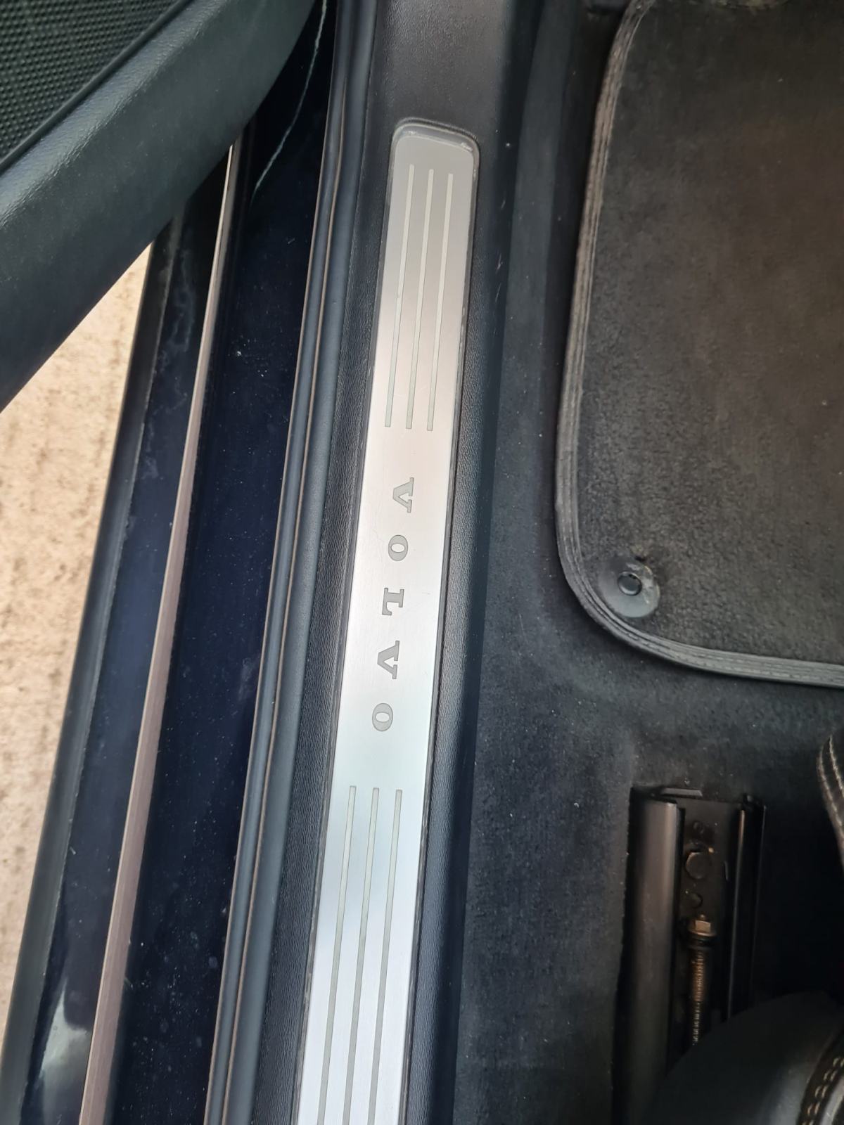 Volvo S90 D4 Aut. Inscription, fotografija 4
