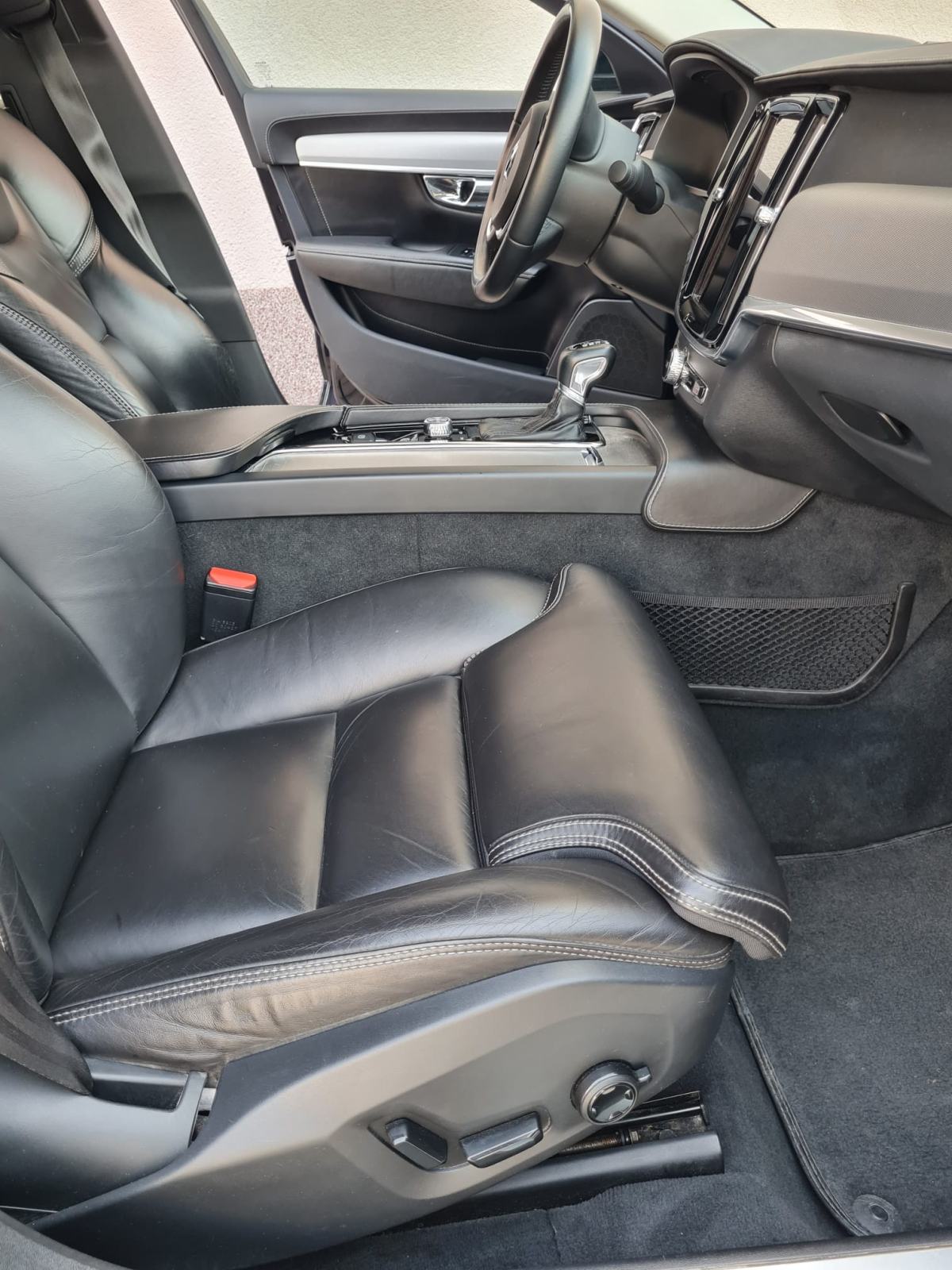 Volvo S90 D4 Aut. Inscription, fotografija 11