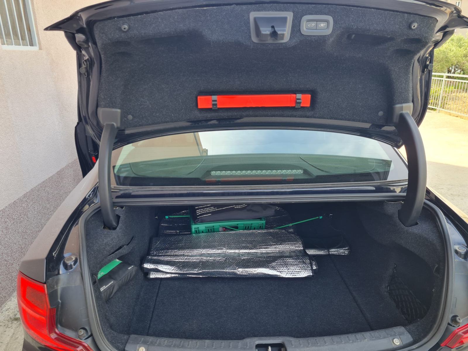 Volvo S90 D4 Aut. Inscription, fotografija 12