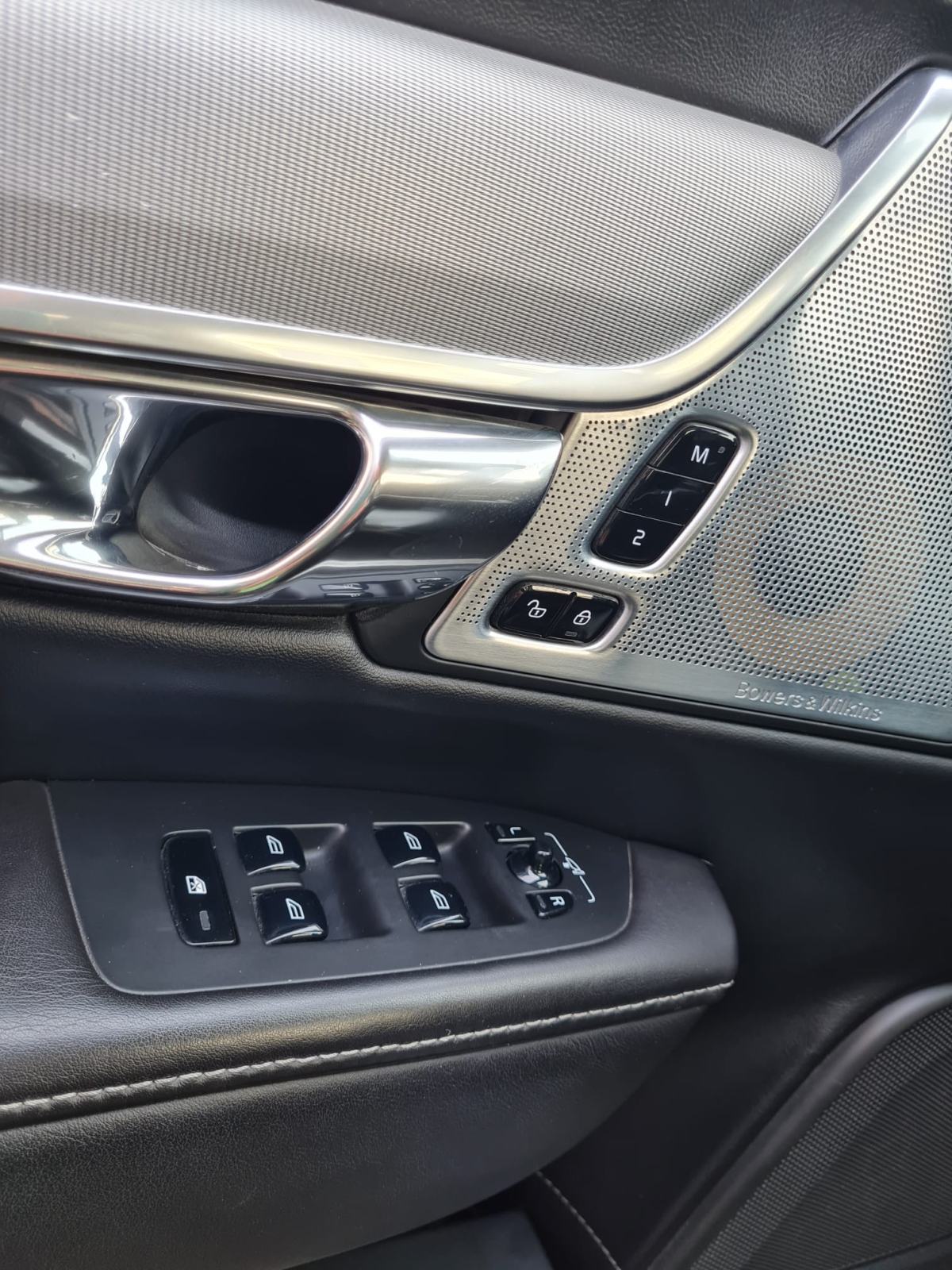 Volvo S90 D4 Aut. Inscription, fotografija 14