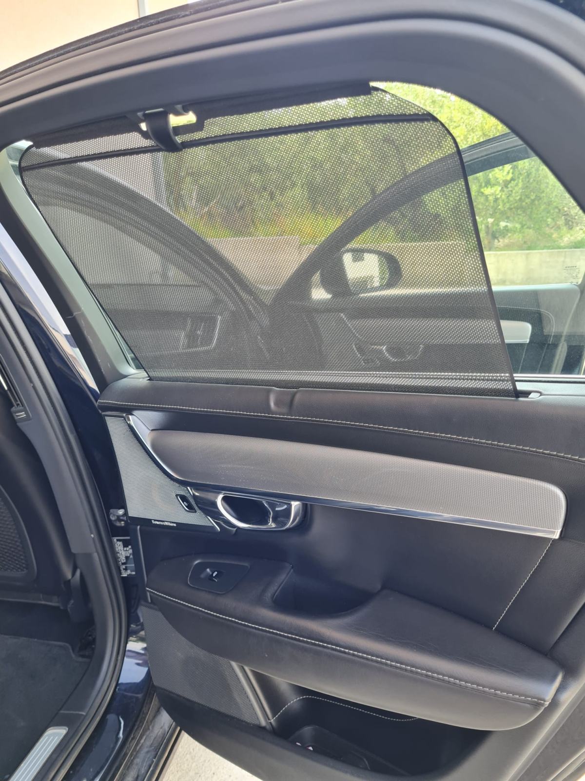 Volvo S90 D4 Aut. Inscription, fotografija 15