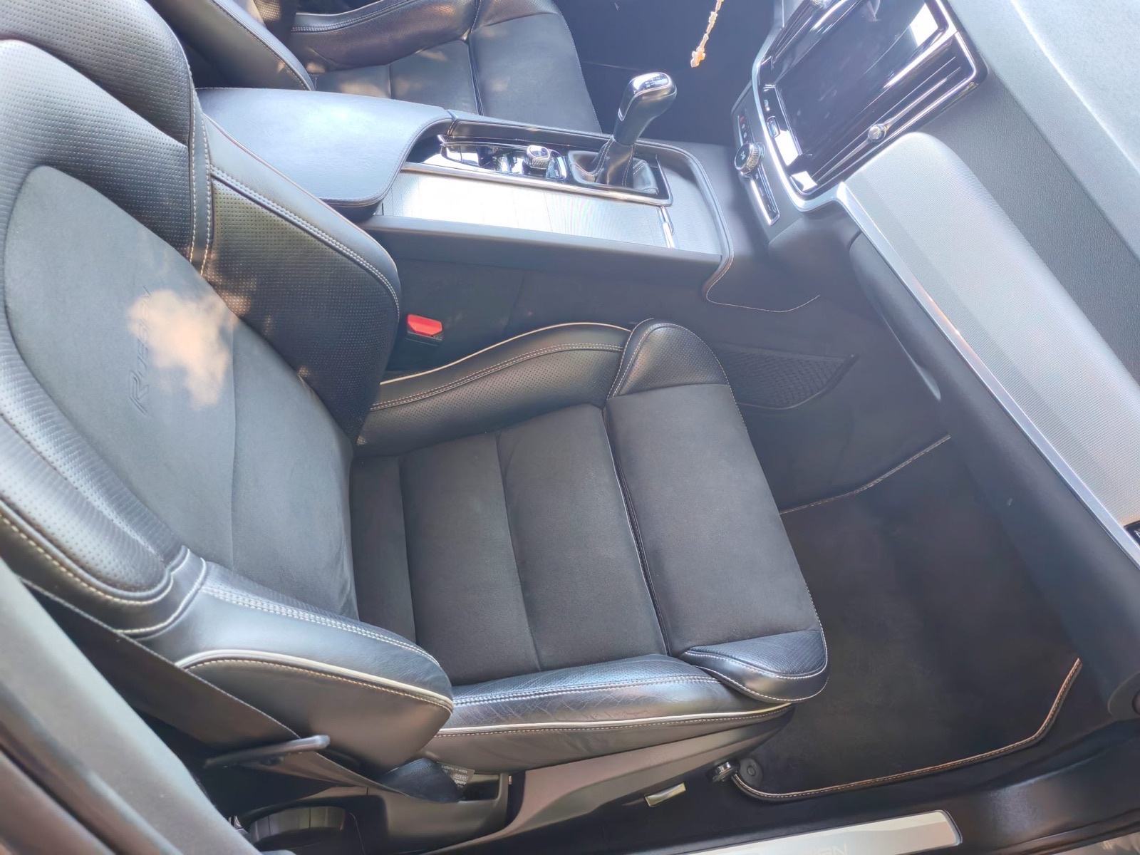 Volvo S90 S90 D4, fotografija 13