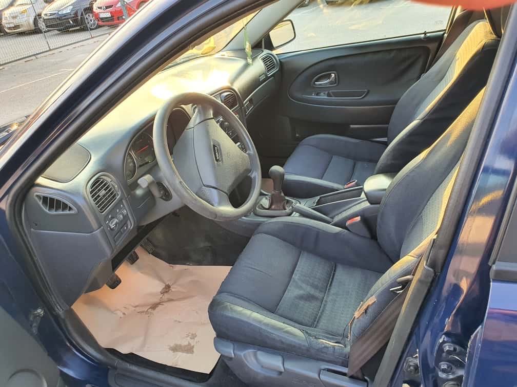 Volvo V40 1.9 D MOTOR U KVARU MOZE U DJELOVIMA, fotografija 6