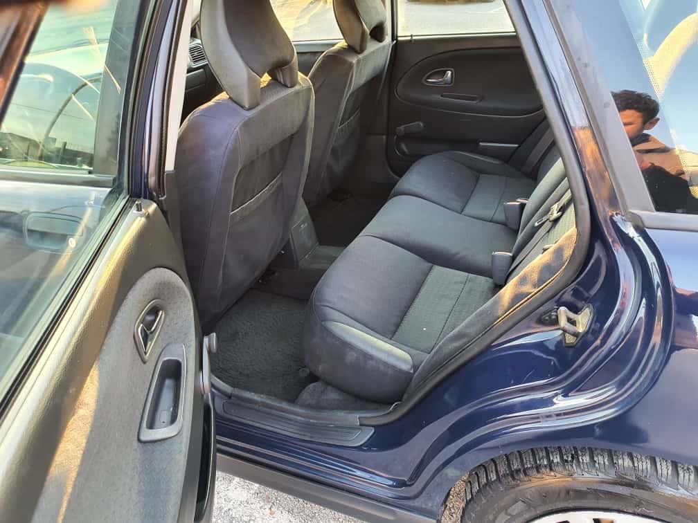 Volvo V40 1.9 D MOTOR U KVARU MOZE U DJELOVIMA, fotografija 11