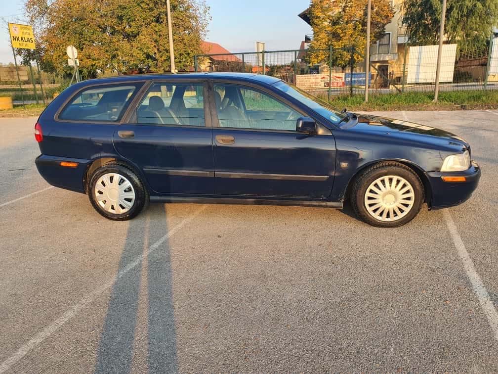 Volvo V40 1.9 D MOTOR U KVARU MOZE U DJELOVIMA, fotografija 15