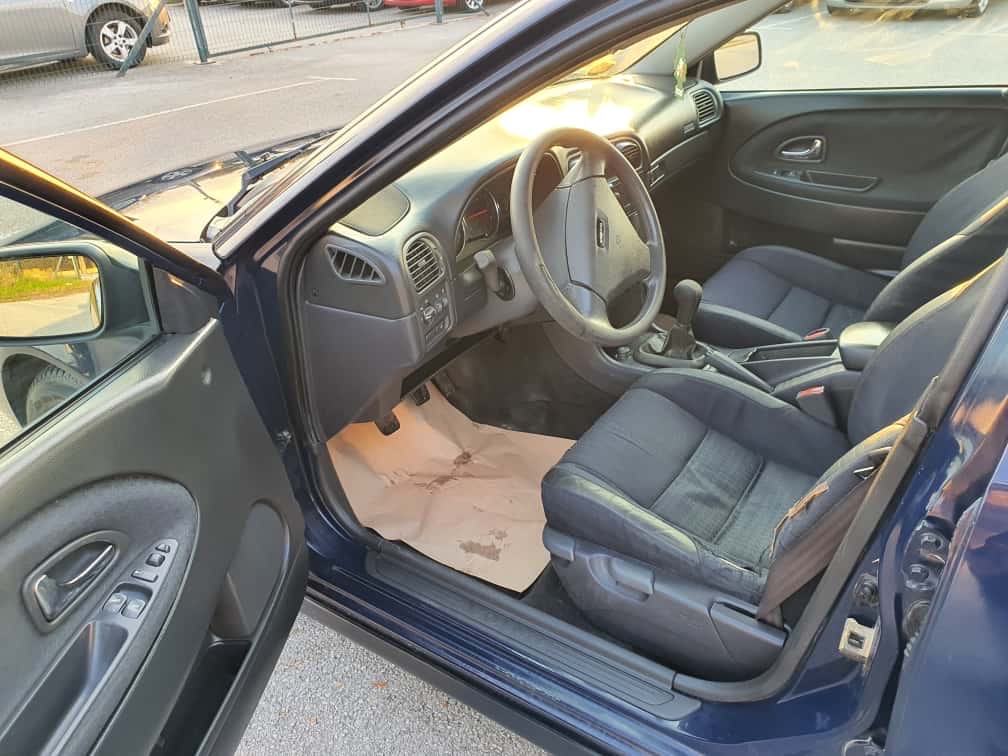 Volvo V40 1.9 D MOTOR U KVARU MOZE U DJELOVIMA, fotografija 17