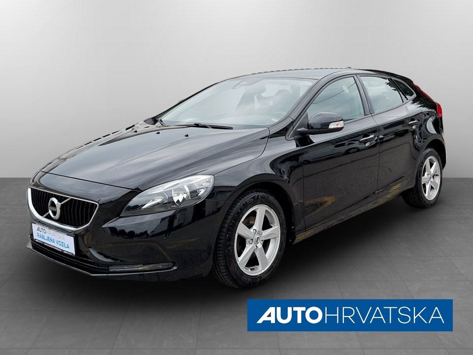 VOLVO V40 2.0 D 2.0 D4, 11.890,00 € - Akcija, fotografija 1