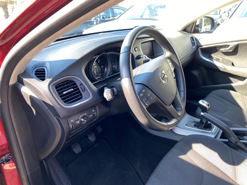 Volvo V40 2.0 D KINETIC, NAVI, PARK KAMERA, 4X GARANCIJA!, fotografija 10