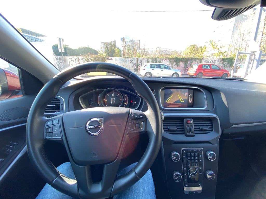 Volvo V40 2.0 D KINETIC, NAVI, PARK KAMERA, 4X GARANCIJA!, fotografija 18