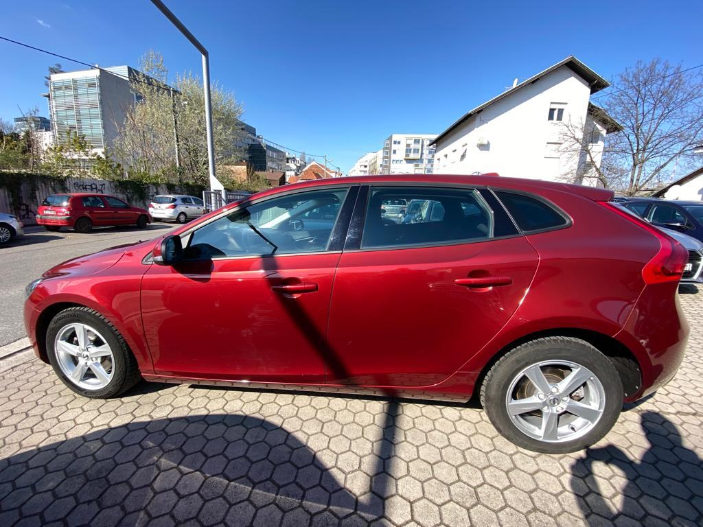 Volvo V40 2.0 D KINETIC, NAVI, PARK KAMERA, 4X GARANCIJA!, fotografija 6