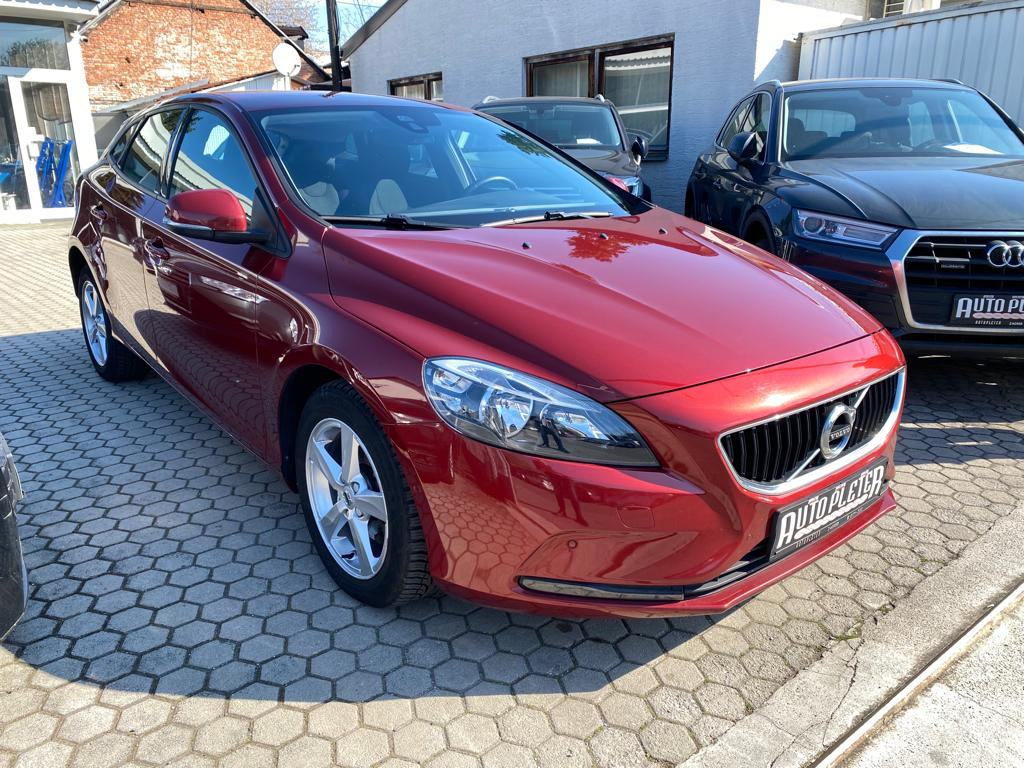Volvo V40 2.0 D KINETIC, NAVI, PARK KAMERA, 4X GARANCIJA!, fotografija 3
