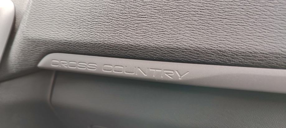 Volvo V40 2,0D, fotografija 7