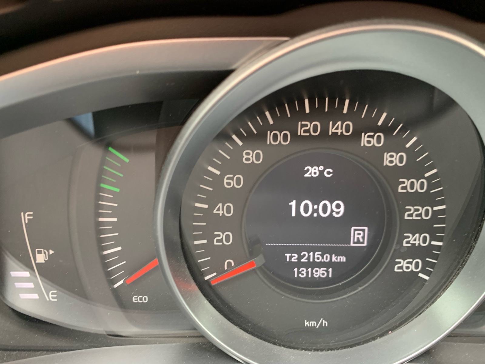 Volvo V40 Cross Country 1,6 d, 115 ks, kao novi, kred. na kartice, fotografija 11