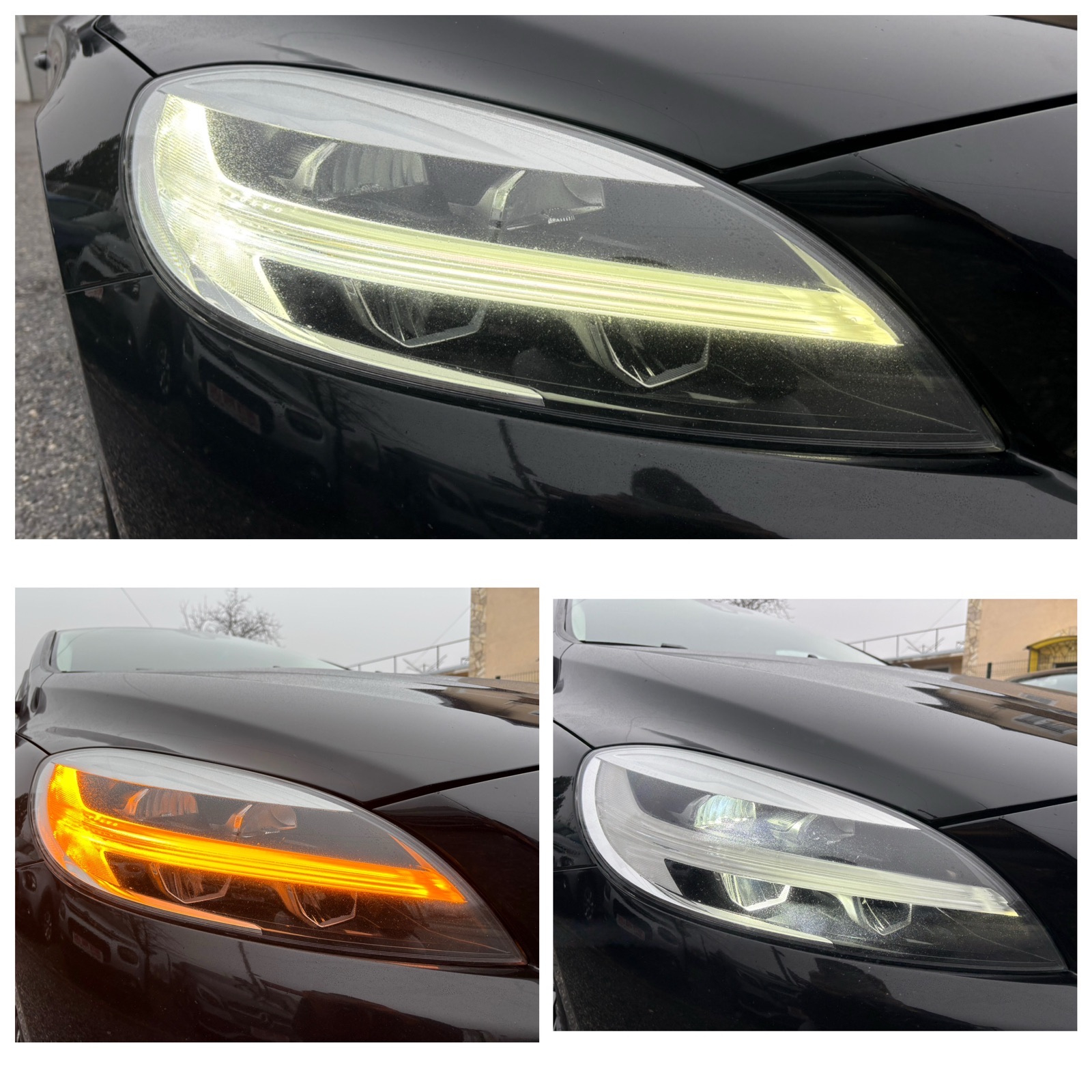 Volvo V40 D2 2.0d 88kw, 125.000km, 2019g, **AKCIJA**, fotografija 8