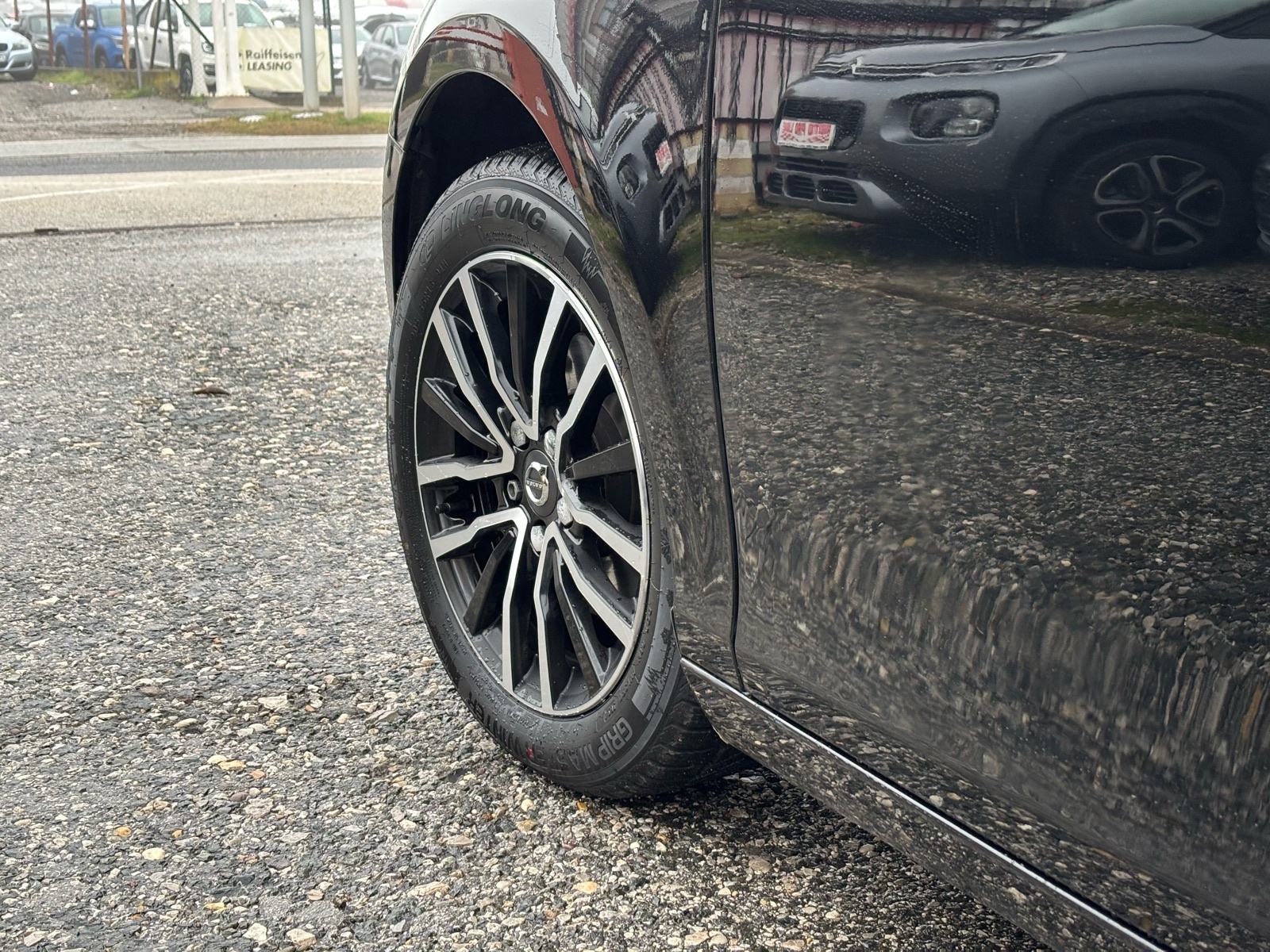 Volvo V40 D2 2.0d 88kw, 125.000km, 2019g, **AKCIJA**, fotografija 9