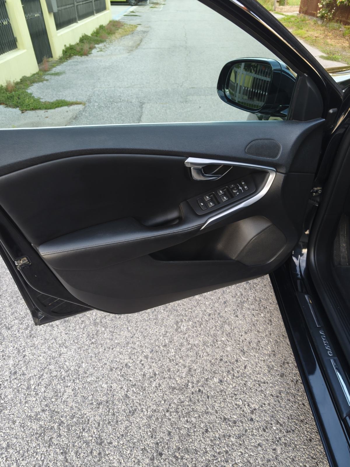 Volvo V40 D2 88g., fotografija 9