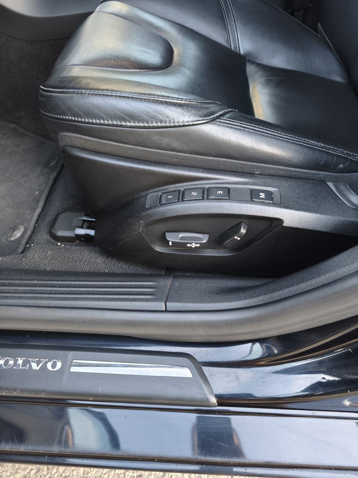 Volvo V40 D2 88g., fotografija 11