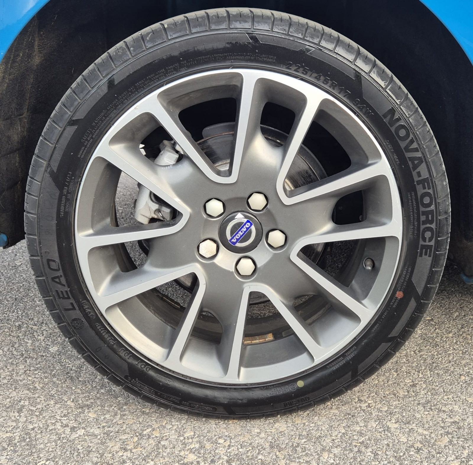 Volvo V40 D2..TOP STANJE, fotografija 19