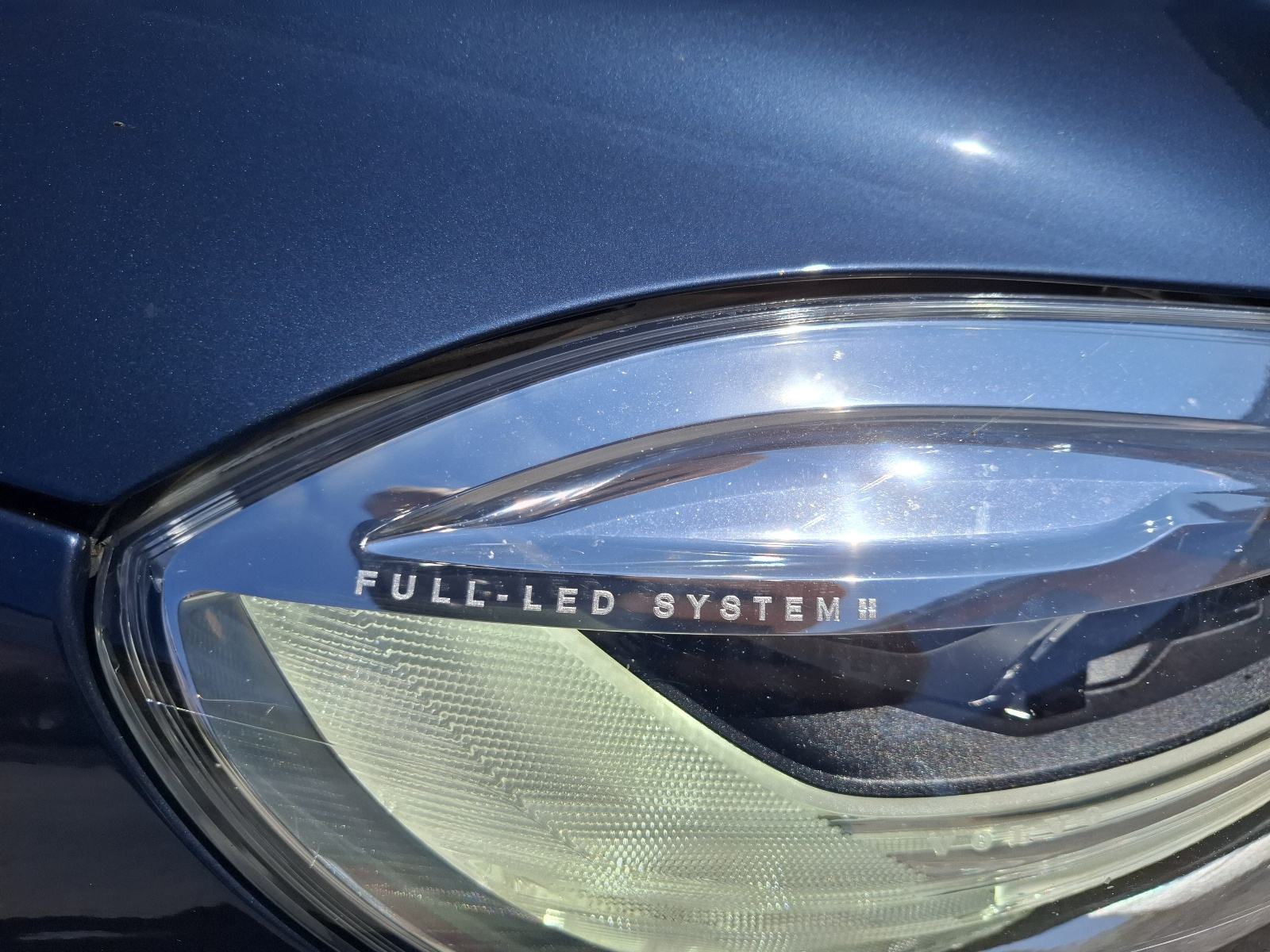 Volvo V40 D2, fotografija 7