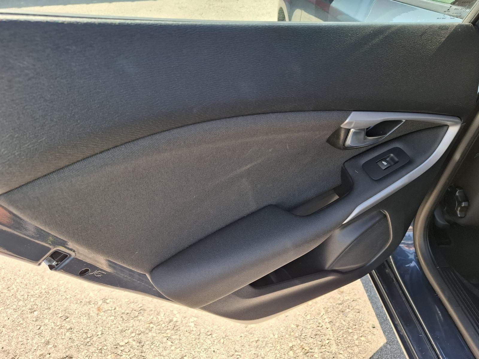 Volvo V40 D2, fotografija 9