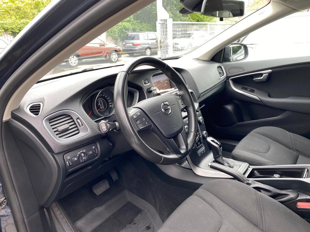 Volvo V40 D3 KINETIC AUTOMATIK, NAVI, TEMPOMAT, 4X GARANCIJA!!!, fotografija 13