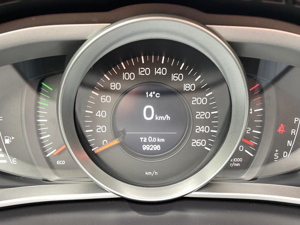 Volvo V40 D3 KINETIC AUTOMATIK, NAVI, TEMPOMAT, 4X GARANCIJA!!!, fotografija 14