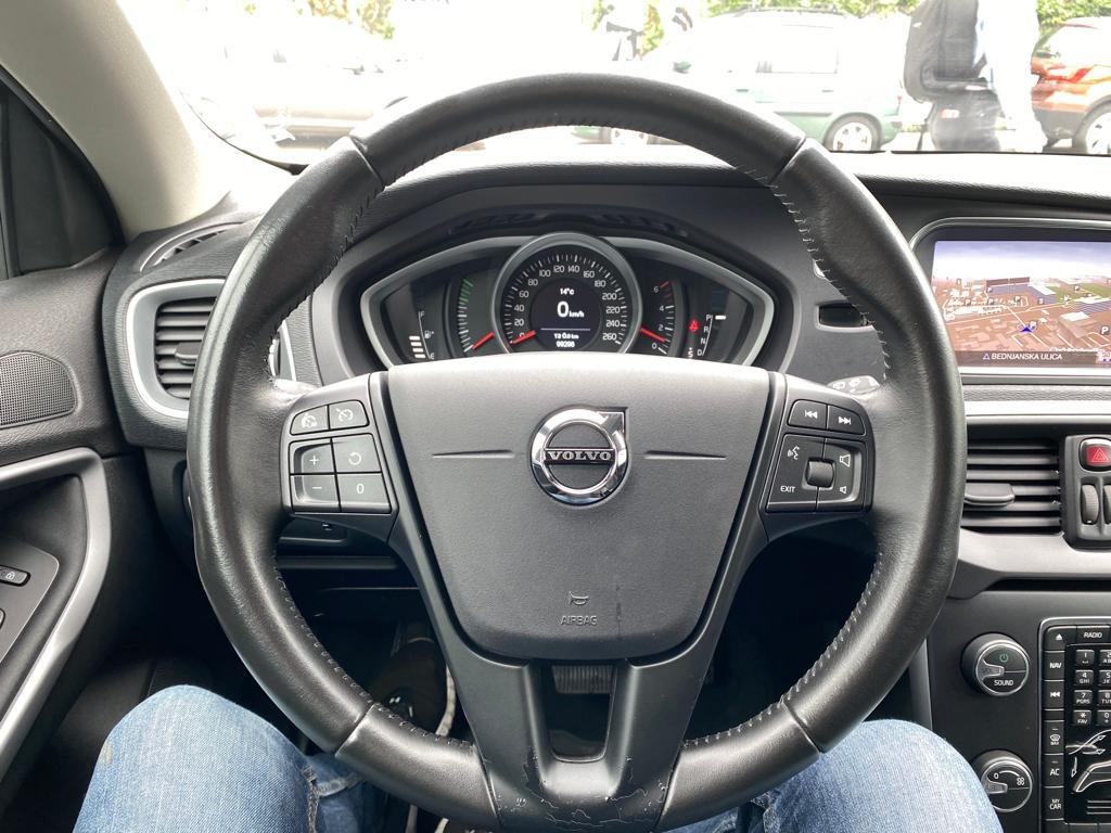 Volvo V40 D3 KINETIC AUTOMATIK, NAVI, TEMPOMAT, 4X GARANCIJA!!!, fotografija 19