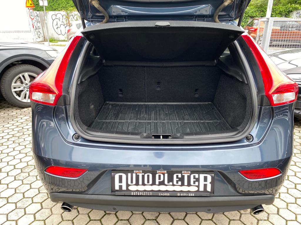 Volvo V40 D3 KINETIC AUTOMATIK, NAVI, TEMPOMAT, 4X GARANCIJA!!!, fotografija 8