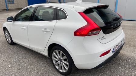 Volvo V40 D3 PANORAMA, fotografija 5