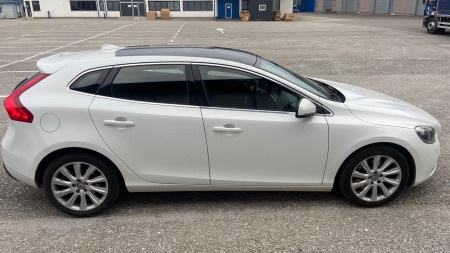 Volvo V40 D3 PANORAMA, fotografija 6