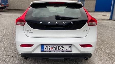 Volvo V40 D3 PANORAMA, fotografija 7