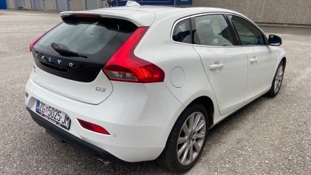 Volvo V40 D3 PANORAMA, fotografija 8