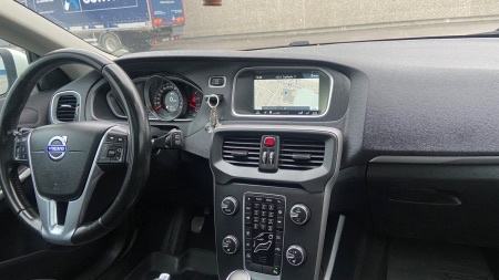 Volvo V40 D3 PANORAMA, fotografija 9